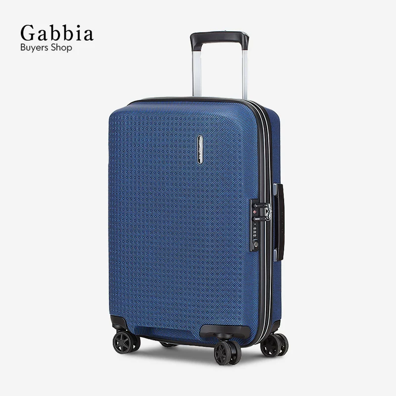 [Переведено] Samsonite/ Universal suitcase, 28 inch