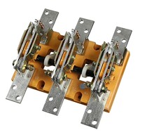 Delixi HD13BX 3 knife switch 3 pole knife switch rated current 200A-1500A