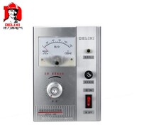 Delixi motor speed controller JD1A-40 40KW electromagnetic speed controller Motor speed controller