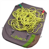  Beal FOLIO Climbing Rope Bag Foldable Shoulder rope bag with bottom cloth