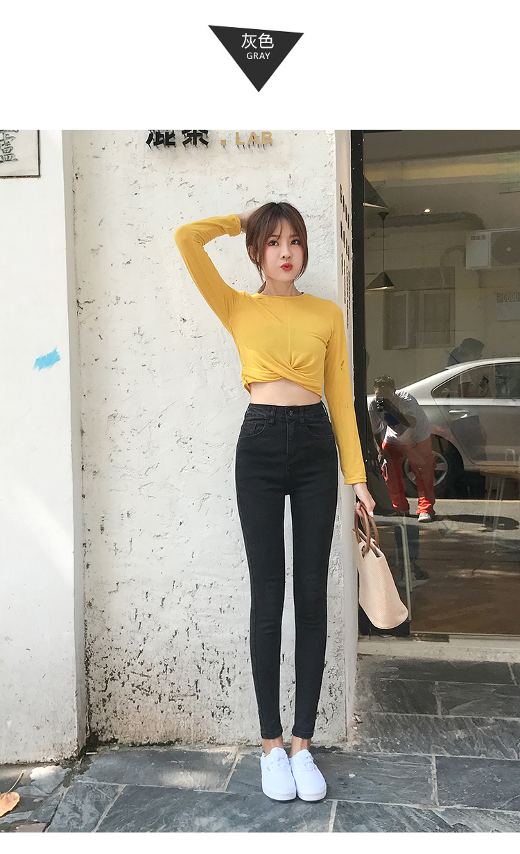 Jean femme - Ref 3192257 Image 23
