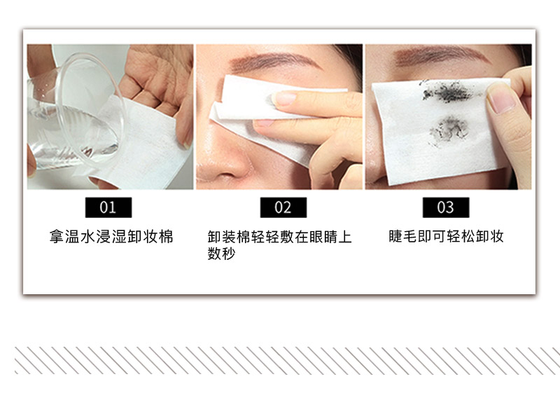 Lắc cùng mascara không thấm nước uốn cong dài không làm nhòe mã hóa sợi dài đặt lưới dài màu đỏ nữ - Kem Mascara / Revitalash mascara 4d missha