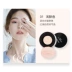 Snow Shadow Crystal Picking Beauty Powder Powder Makeup Powder Control Oil Lasting Che giấu dưỡng ẩm Không dễ tẩy trang phấn phủ phấn phủ  Quyền lực