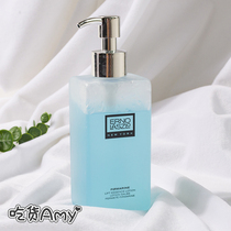 Jelly water Erno Laszlo olenarin water blue algae firming hypercrinkle essence condensation lotion 200ml Toner