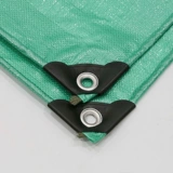 Джингки интенсивные открытые дождевые ткани ткани, водонепроницаемый солнцезащитный крем, ткань Panton Canvas Масло ткани водонепроницаемые чашки ткани