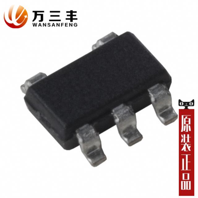 MIC5205-4.0YM5-TR「IC REG LINEAR 4V 150MA SOT23-5」