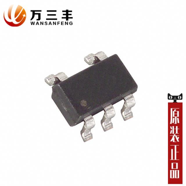 MAX9634WEUK T 
