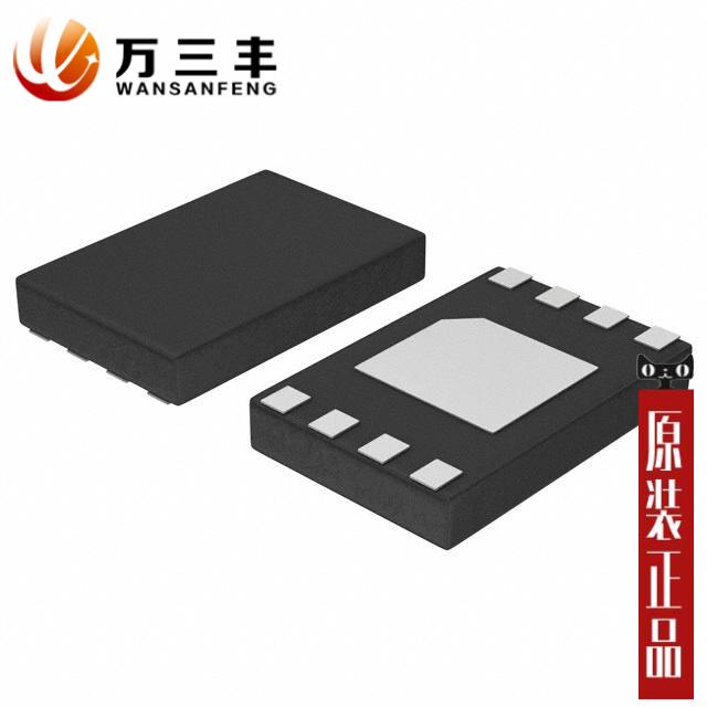 CAT24C256HU4IGT3 