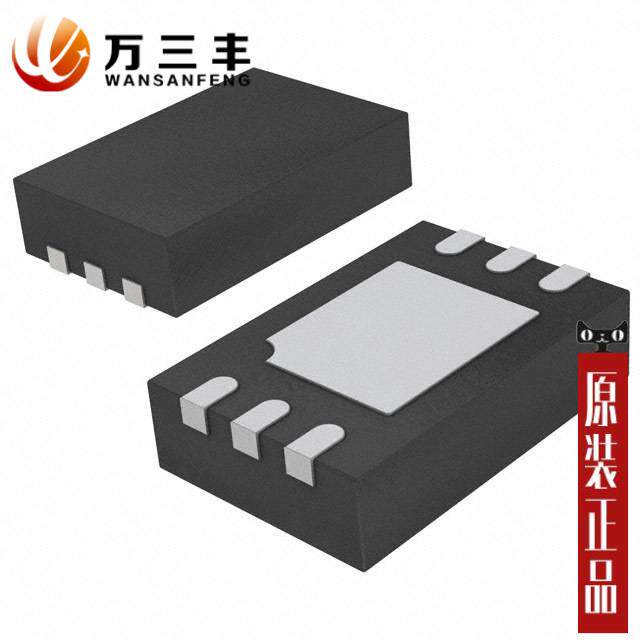 LTC6992CDCB-3#TRMPBF