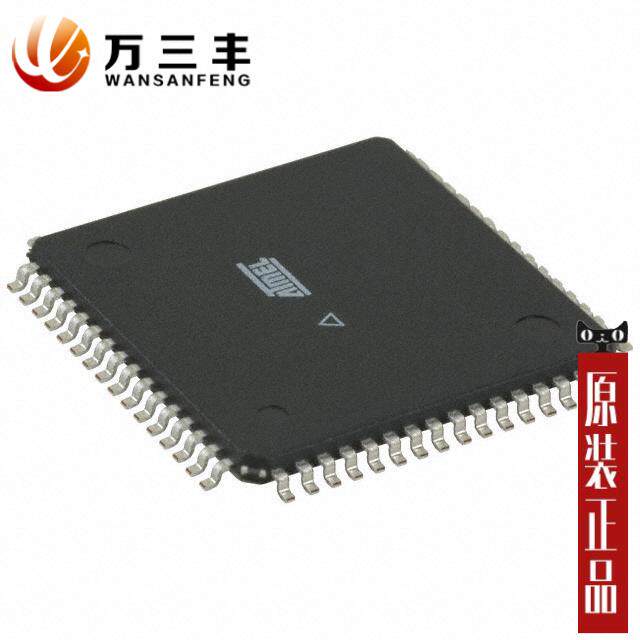ATMEGA169PV-8AUR 