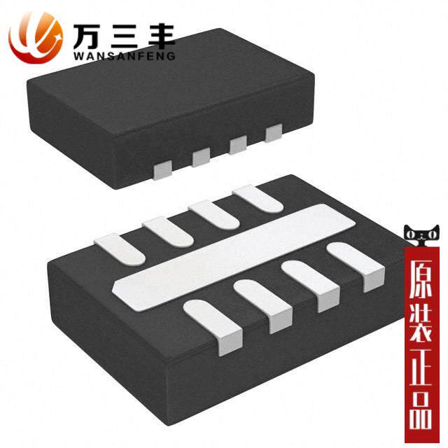 LTC3873IDDB-5#TRMPBF