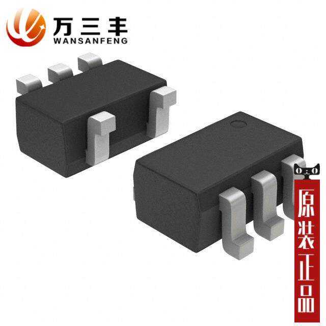 MC74HC1G08DFT2G「IC GATE AND 1CH 2-INP SC-70」