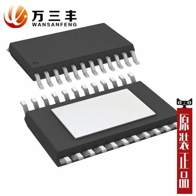 A3983SLPTR-T「IC MOTOR DRIVER PAR 24TSSOP」