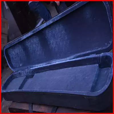 Universal guqin box Guqin box Guqin bag Oxford waterproof fabric Lightweight and easy to carry