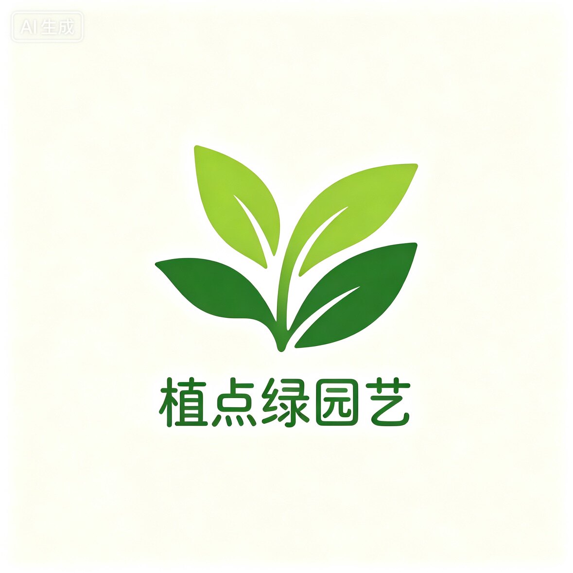 植点绿园艺