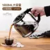 Donlim / Dongling DL-KF400S máy pha cà phê tiêu dùng và văn phòng thương mại Giải pháp sản xuất tự động của Mỹ máy pha cà phê Máy pha cà phê