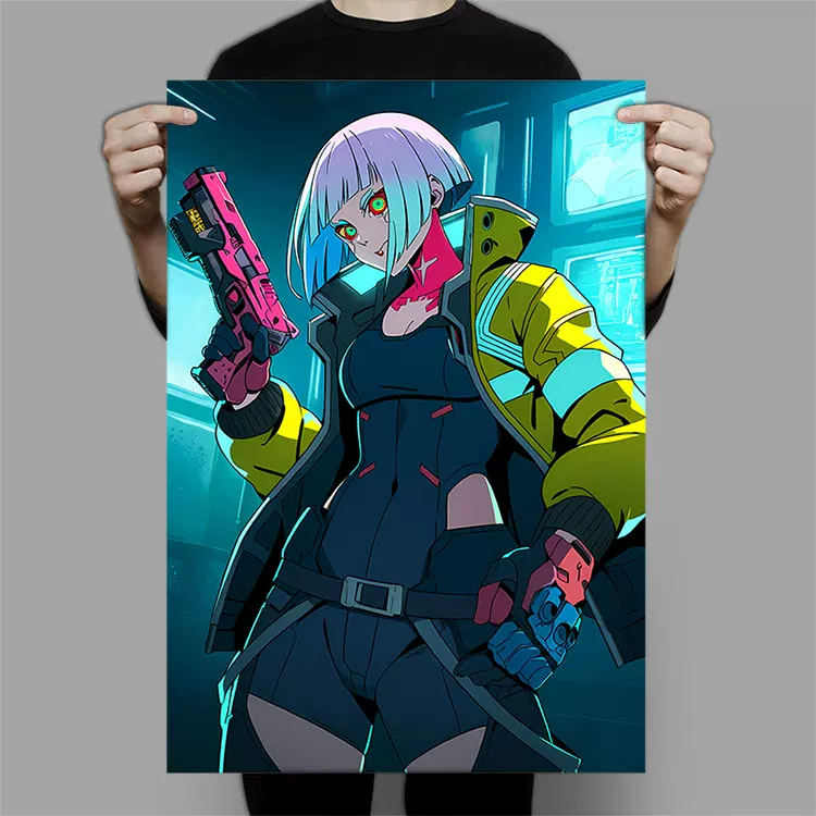 2077edgerunnerlucy