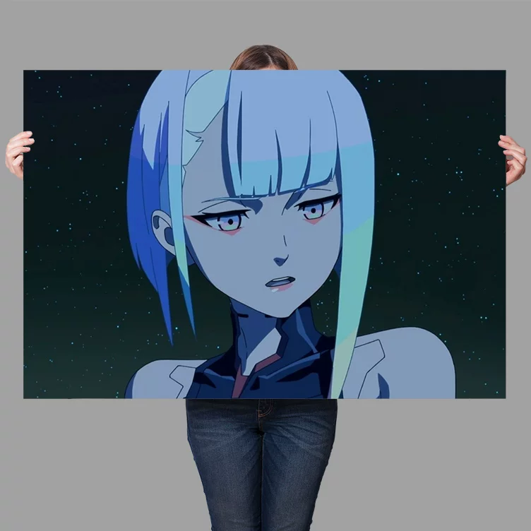 2077edgerunnerlucy
