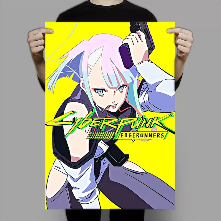 2077edgerunnerlucy
