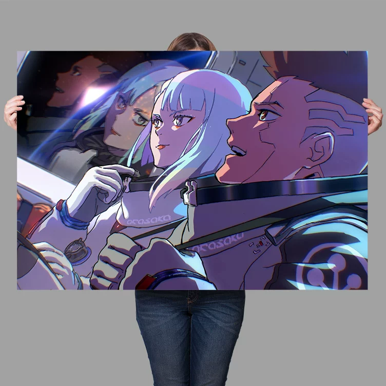 2077edgerunnerlucy