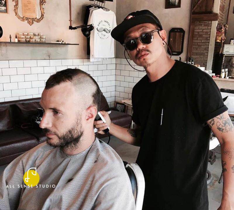 (Official authorized store)Japan DIFFUSER calfskin glasses chain AirPods lanyard bracelet