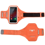 Спортивная сумка на руку, нарукавники, барсетка, водонепроницаемый мобильный телефон, для бега