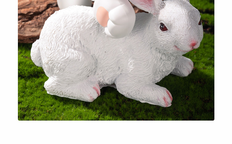 Массаж пушка 倍益康兔兔子mini筋膜枪bunny迷你肌肉按摩器颈膜枪按摩枪送女生 Beoka