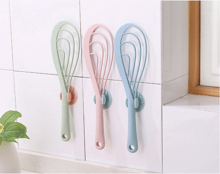 Cơm lưu trữ giá đỡ thiết bị gia dụng nhà bếp nhỏ cửa hàng bách hóa liền mạch hút cốc tường nồi cơm điện giá gạo - Trang chủ kệ gia vị chữ h