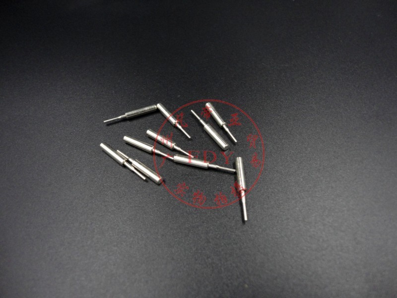 Watch Tool Unstrap With Spare Needle Removal of the Meter Needle Exchangeable long needle meter with disassembly