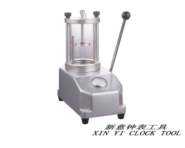 Watch repair toolsWatch water testing machineRepair watch toolsTesting watch waterproof machineWatch waterproof testing machine