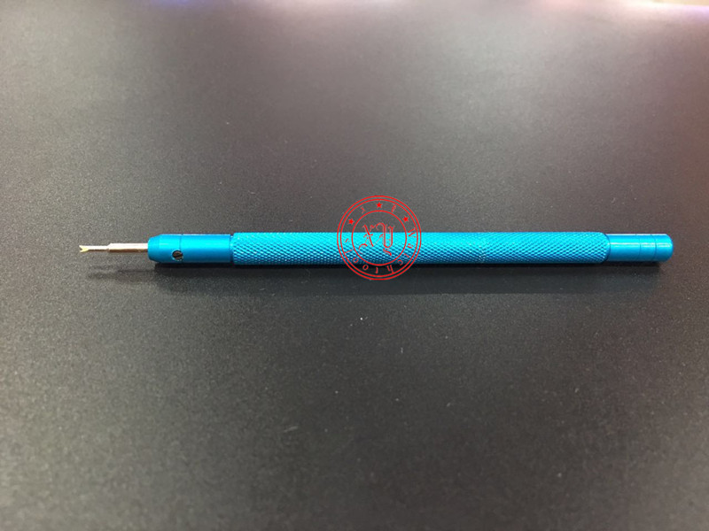 Repair Watch Tool Changing Meters with Watch Necklace Tool Unheard of Ear Batch of Ears Disassembly Tools