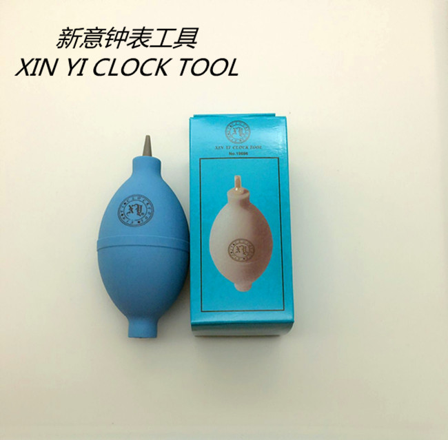 Watch Repair Tools High Quality Blowing Dust Balls Wind Balls Watch Cleaning Tools Blowing Balls New Watch Tools