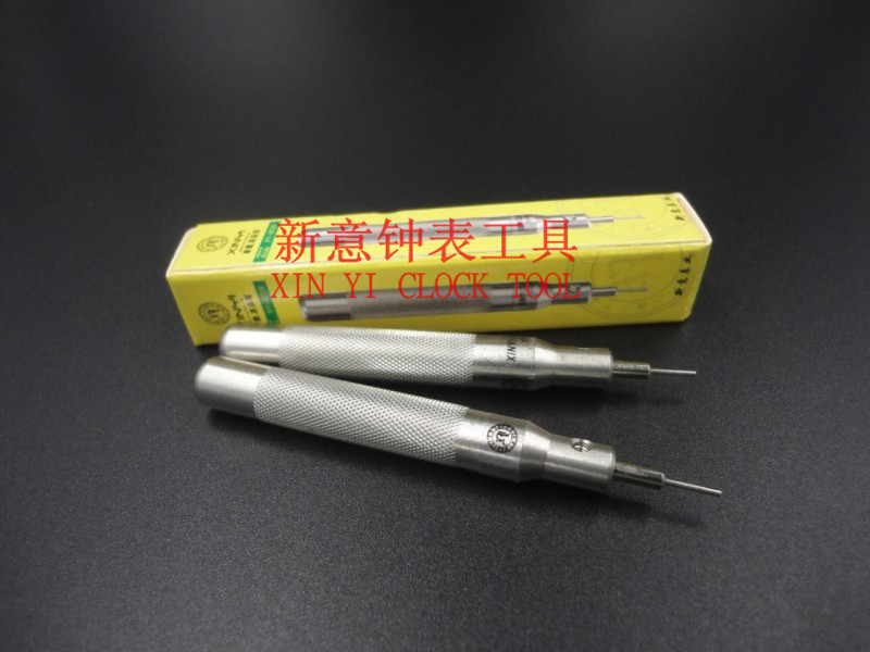 Repair Gauge Tool Unpacking with full steel tear down meter with length adjustment tool detached steel meter with punch pin single branch price