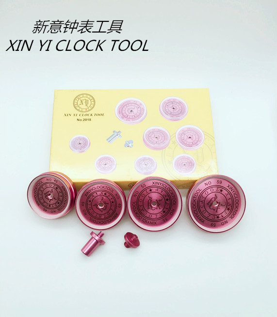 New special large number of multifunction watch and watch moulds press watches with mirror pressed watches for watches and watches