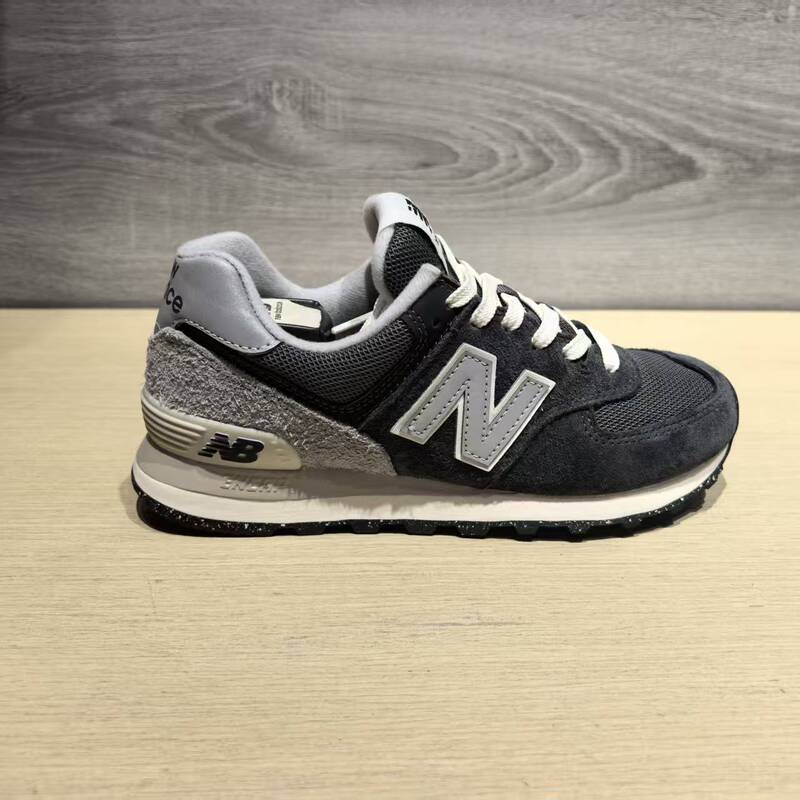 New Balance Nb26 New Model for Men and Women, Lightweight and Wear-Resistant Casual Sports Shoes U574Gm2