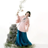 SPOT [Cloud Rabbit Risherly Treasure] [Аквариум -кролик] Малберриба баллада темный цветок Фукура Томаро -Маска -вышитый крест