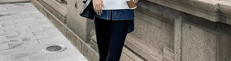 Женская жилетка 毛衣马甲背心衬衫两件套女衬衣春季2025新款搭配叠穿马夹针织上衣