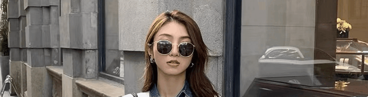 Женская жилетка 毛衣马甲背心衬衫两件套女衬衣春季2025新款搭配叠穿马夹针织上衣