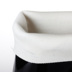 Giày đi mưa Xin Xiongfeng nam và nữ mới trong giày đi mưa cao gót trượt mang giày đế dày bằng vải cotton dày - Rainshoes giay di mua Rainshoes