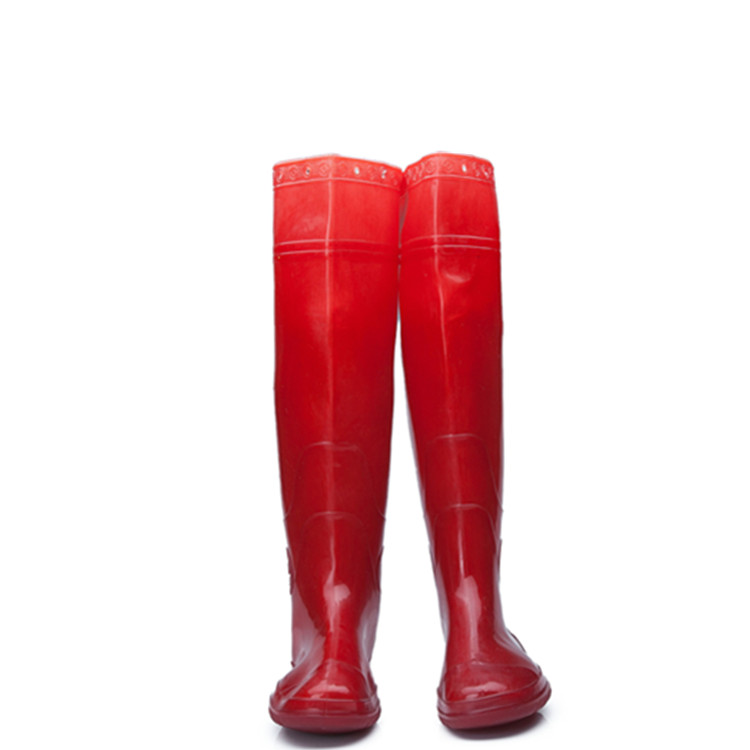 Chaussures - bottes caoutchouc homme - semelle caoutchouc - Ref 960295 Image 22