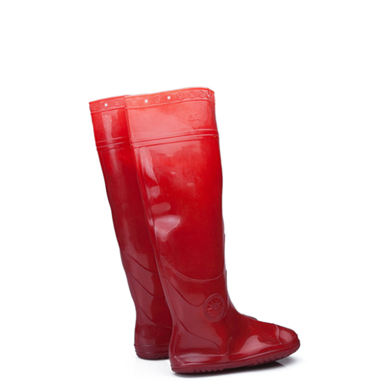 Chaussures - bottes caoutchouc homme - semelle caoutchouc - Ref 960295 Image 23