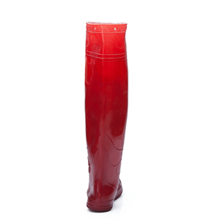 Chaussures - bottes caoutchouc homme - semelle caoutchouc - Ref 960295 Image 26