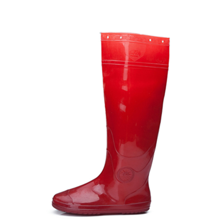 Chaussures - bottes caoutchouc homme - semelle caoutchouc - Ref 960295 Image 25
