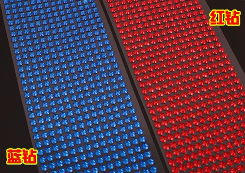 Фотоальбом с аксессуарами, блестящий детский аксессуар для влюбленных, «сделай сам», 504 шт