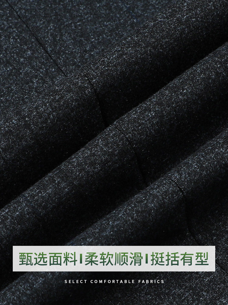 Spring autumn jacket for leisure, for middle age