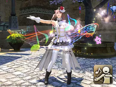 Ff14商城代购直升包幻想药动作冒险录直升包家具时装