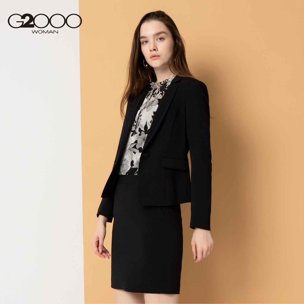 Veste pour femme G2000 en Polyester - Ref 3221238 Image 2