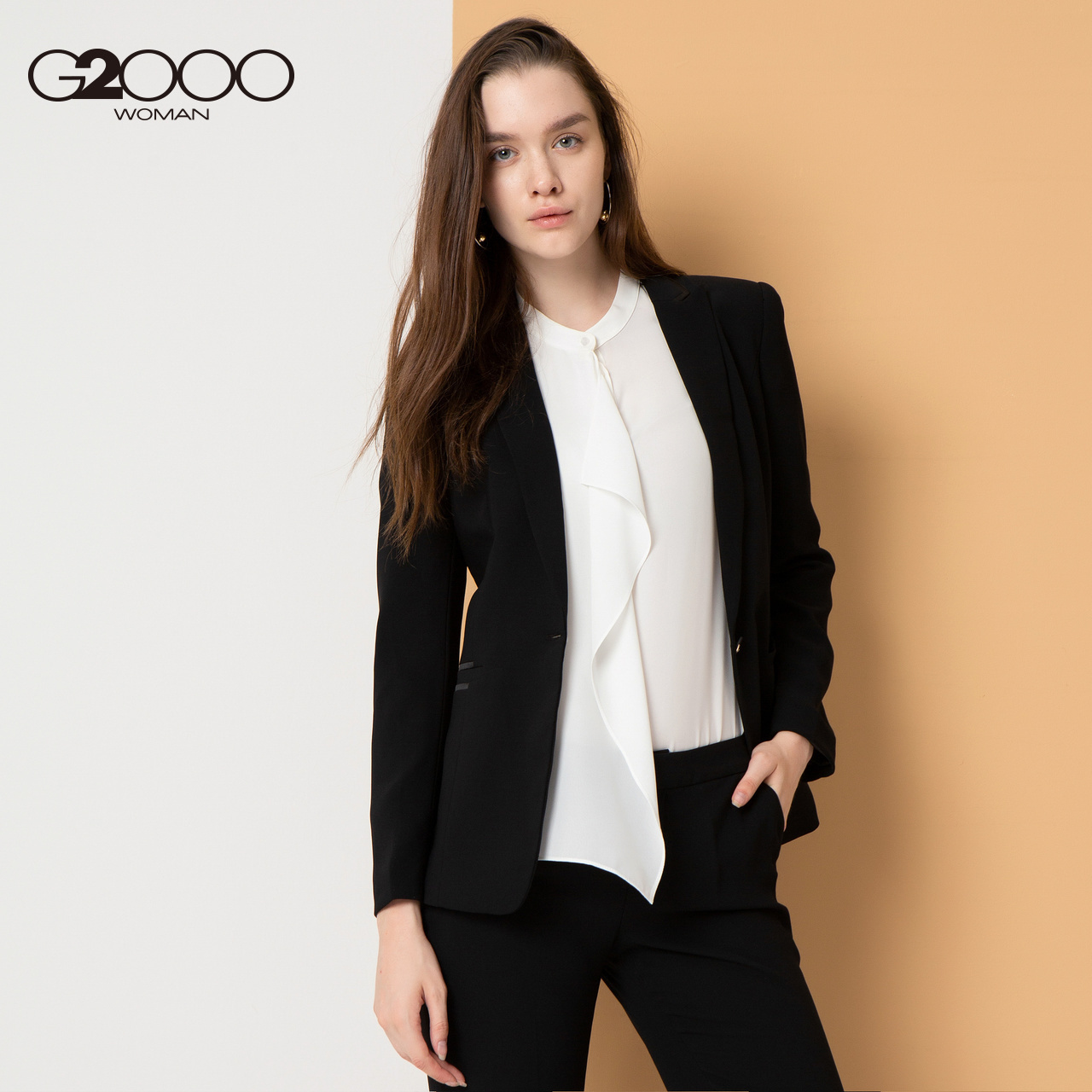 Veste pour femme - Ref 3218483 Image 4