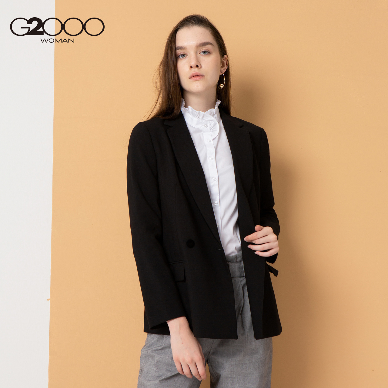 Veste pour femme - Ref 3218456 Image 3