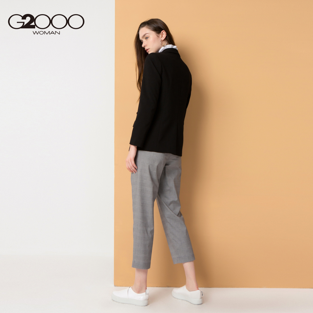 Veste pour femme - Ref 3218456 Image 4